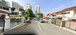 Jalan Kayu Estate (D28), Semi-Detached #580122351